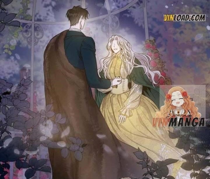 I Tamed a Tyrant and Ran Away Chapter 48 - Page 8