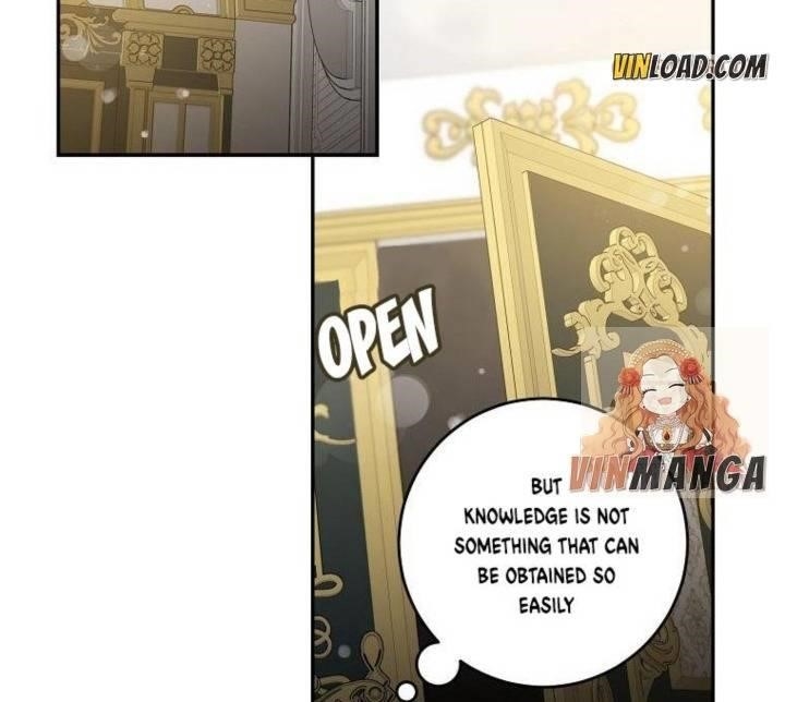 I Tamed a Tyrant and Ran Away Chapter 48 - Page 80