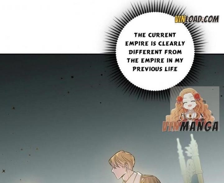 I Tamed a Tyrant and Ran Away Chapter 48 - Page 87