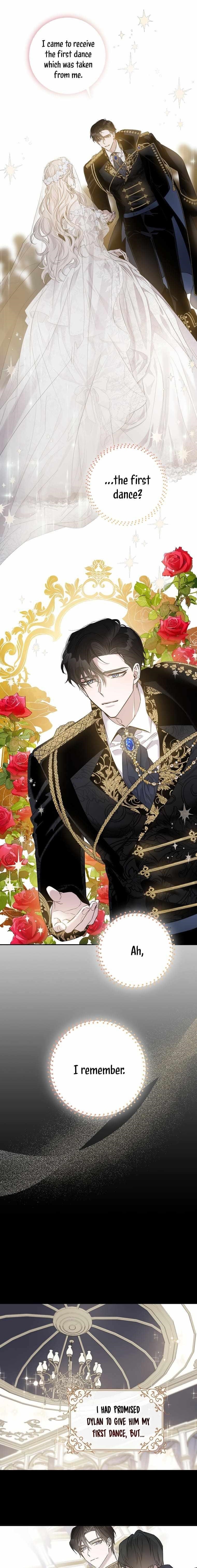 I Tamed a Tyrant and Ran Away Chapter 49 - Page 1