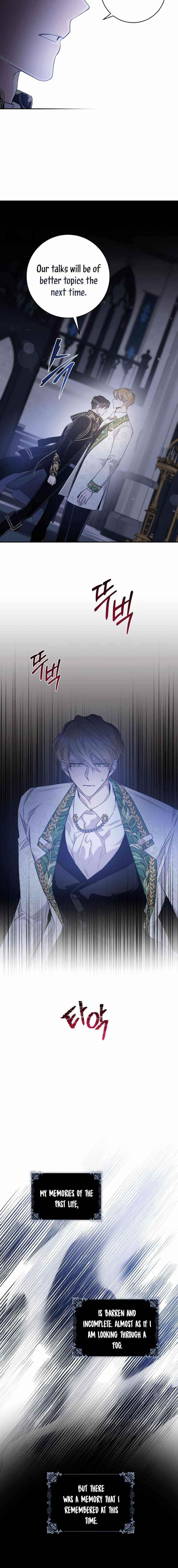 I Tamed a Tyrant and Ran Away Chapter 49 - Page 17