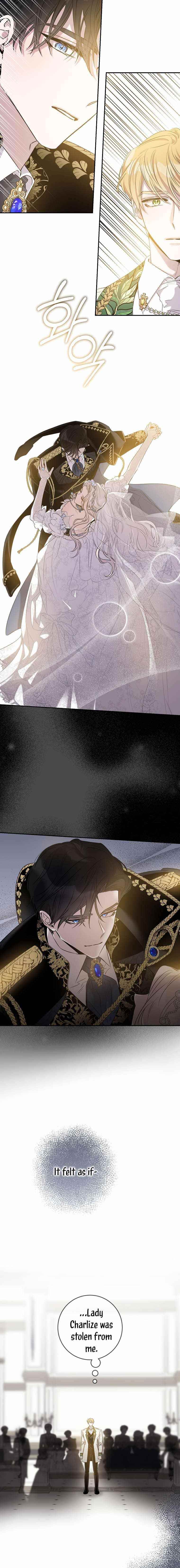 I Tamed a Tyrant and Ran Away Chapter 49 - Page 8