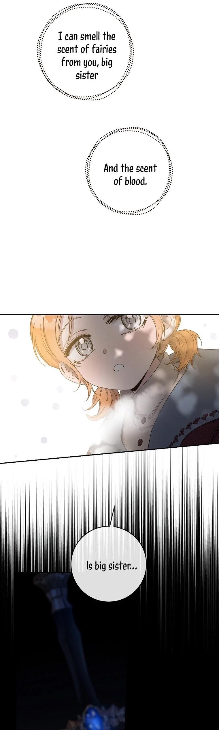 I Tamed a Tyrant and Ran Away Chapter 52 - Page 1