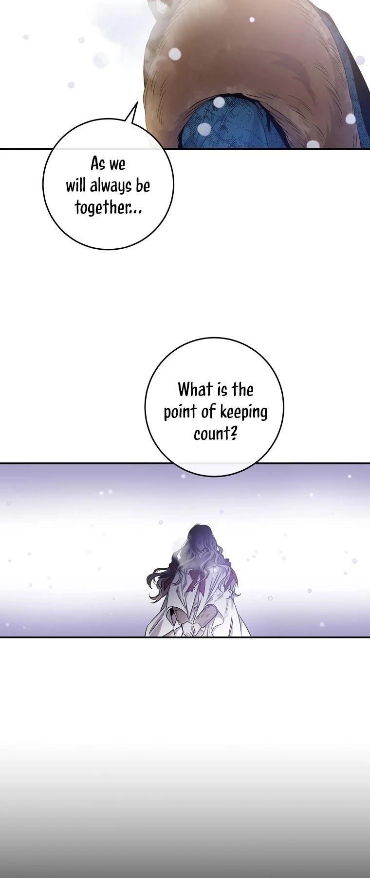 I Tamed a Tyrant and Ran Away Chapter 52 - Page 11