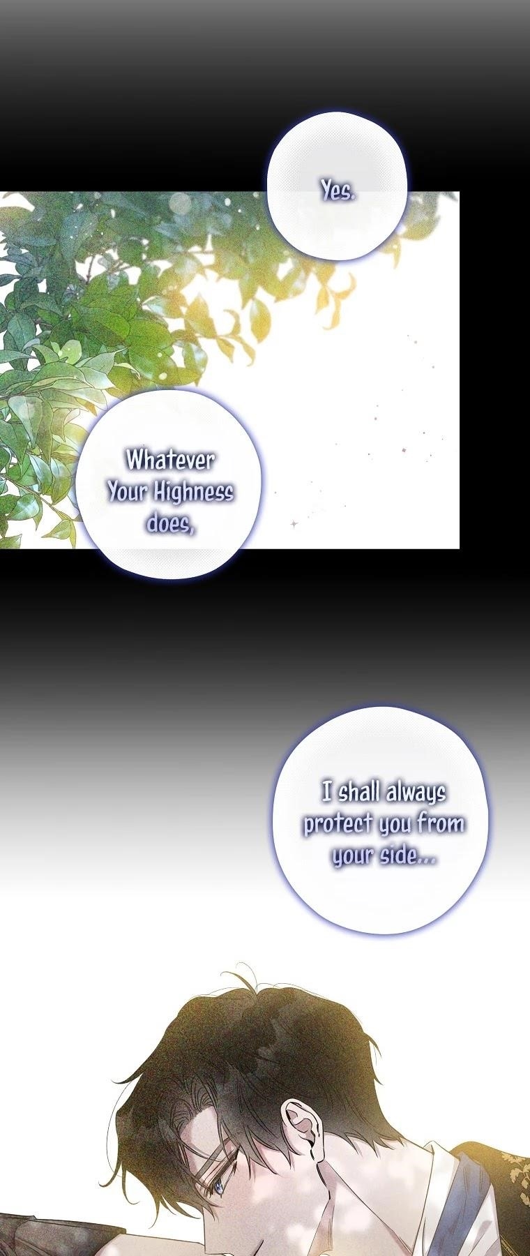 I Tamed a Tyrant and Ran Away Chapter 52 - Page 12