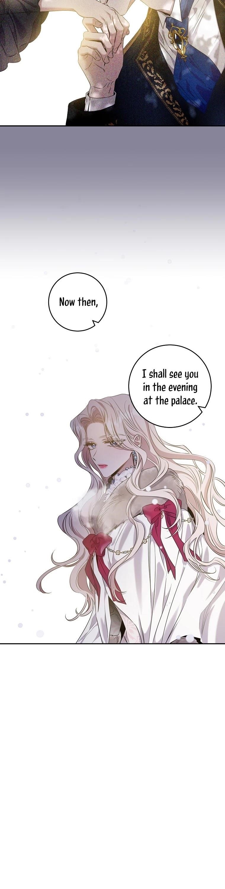 I Tamed a Tyrant and Ran Away Chapter 52 - Page 13