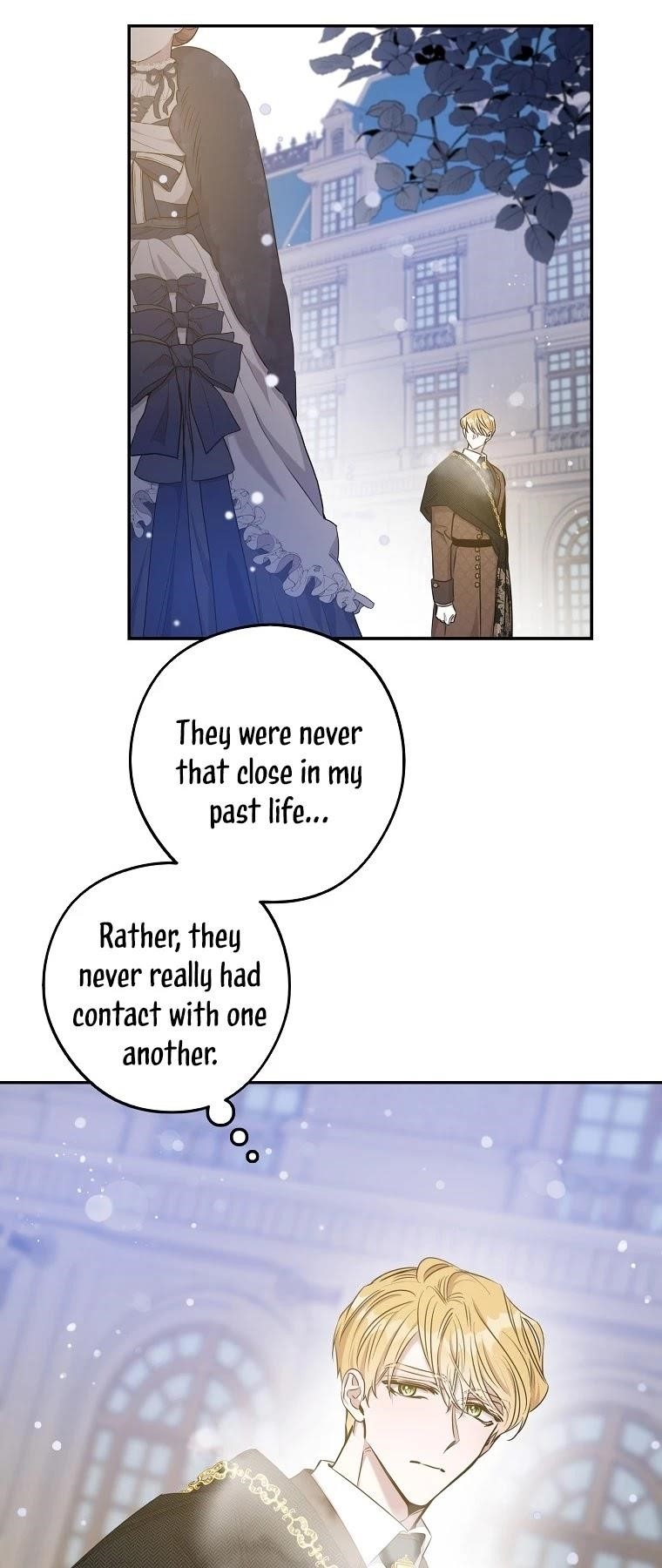 I Tamed a Tyrant and Ran Away Chapter 52 - Page 14