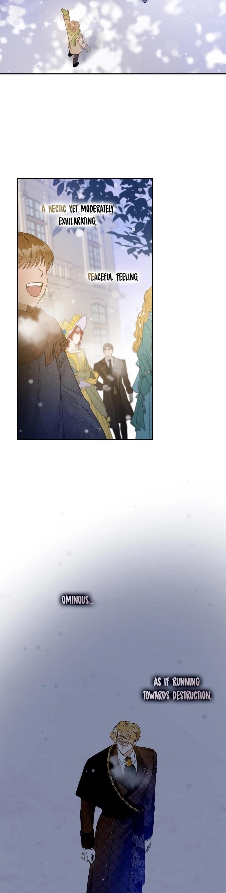 I Tamed a Tyrant and Ran Away Chapter 52 - Page 16