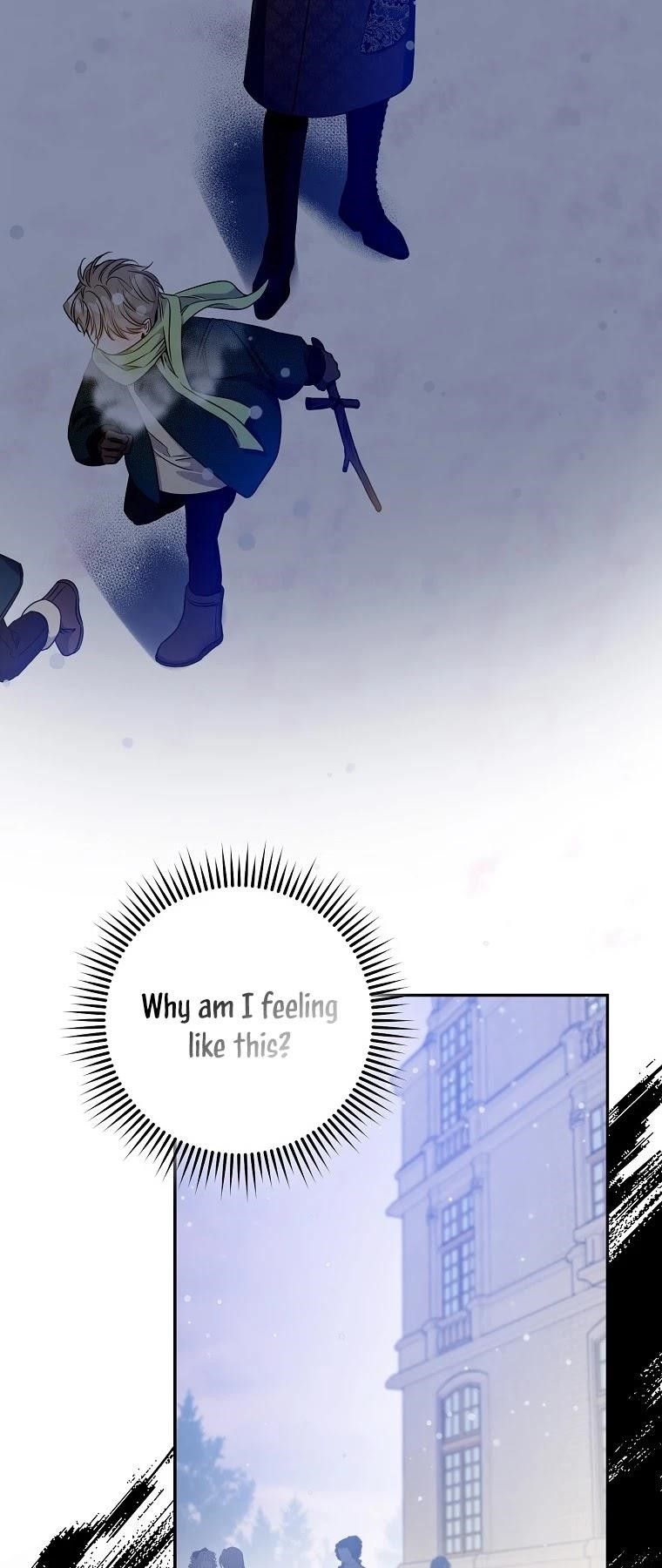 I Tamed a Tyrant and Ran Away Chapter 52 - Page 17