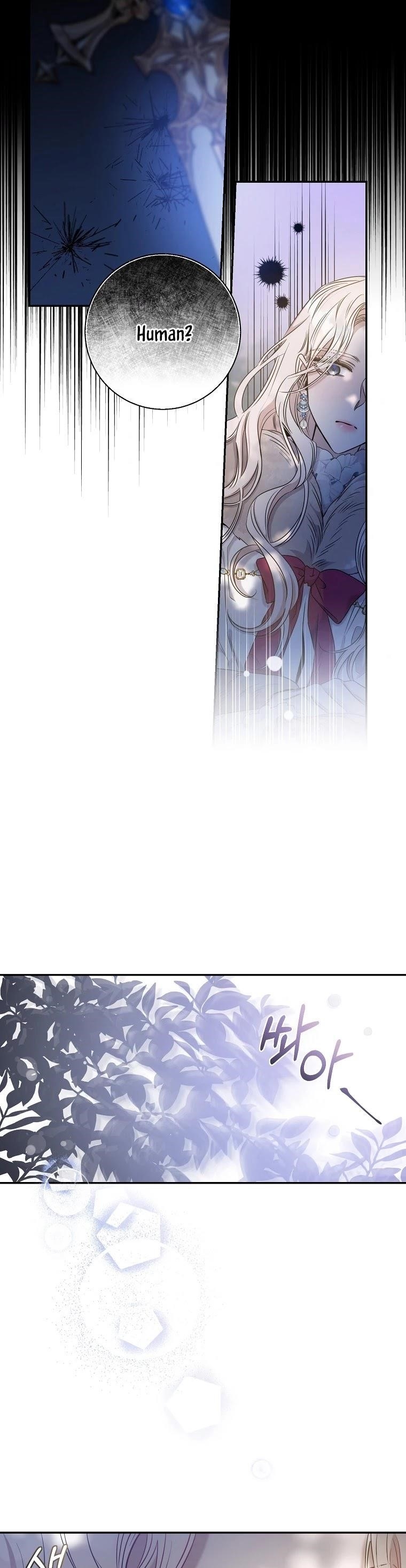 I Tamed a Tyrant and Ran Away Chapter 52 - Page 2