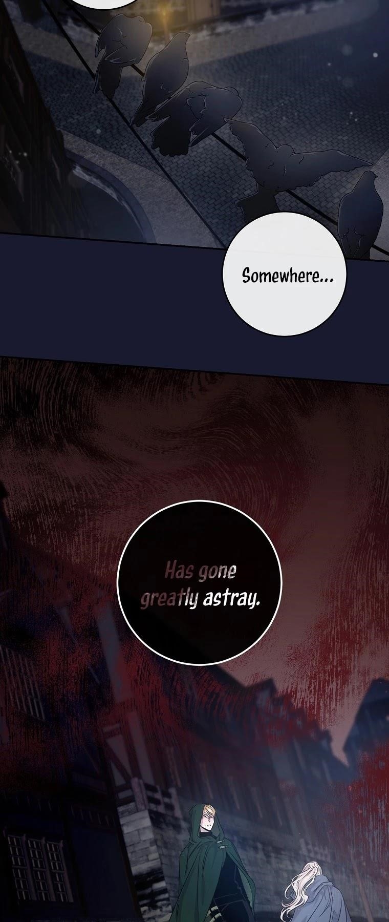 I Tamed a Tyrant and Ran Away Chapter 52 - Page 23