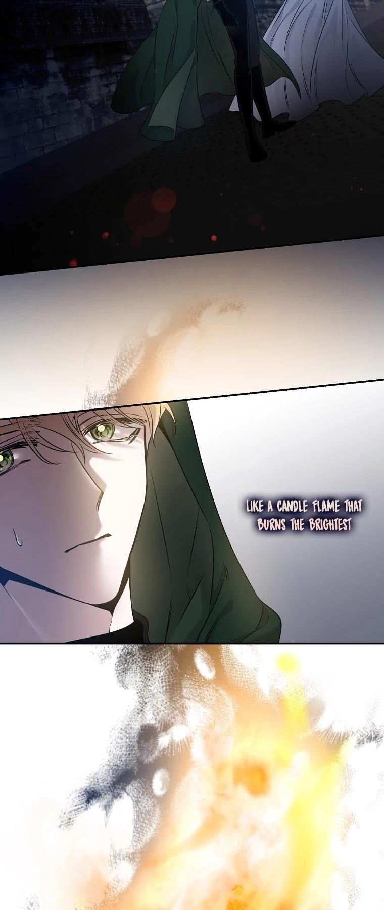 I Tamed a Tyrant and Ran Away Chapter 52 - Page 24