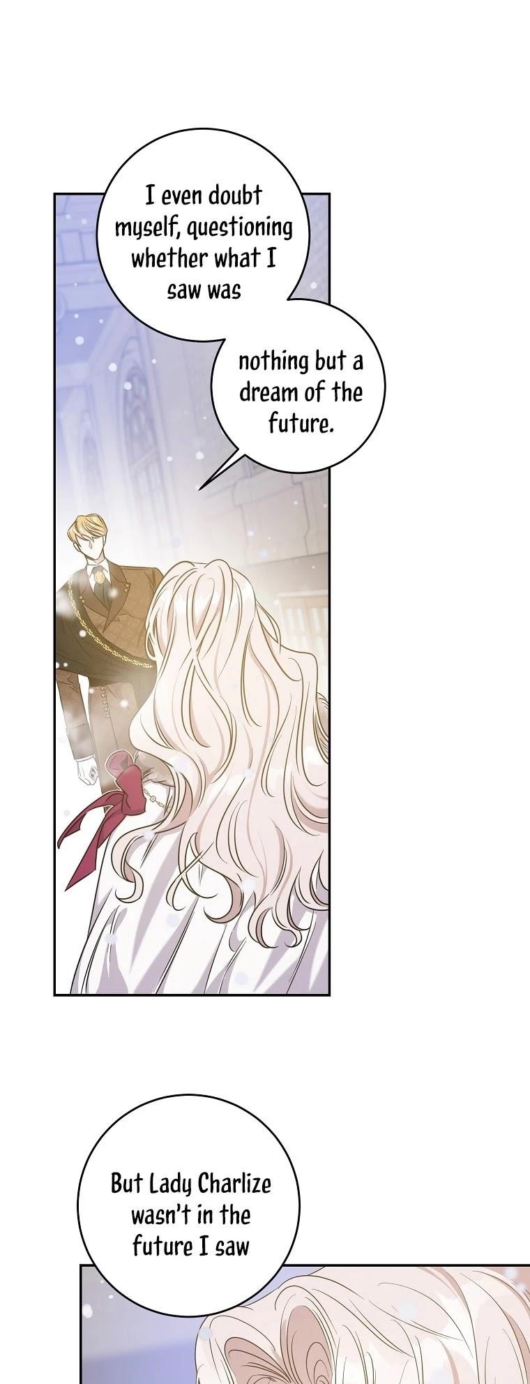 I Tamed a Tyrant and Ran Away Chapter 52 - Page 26