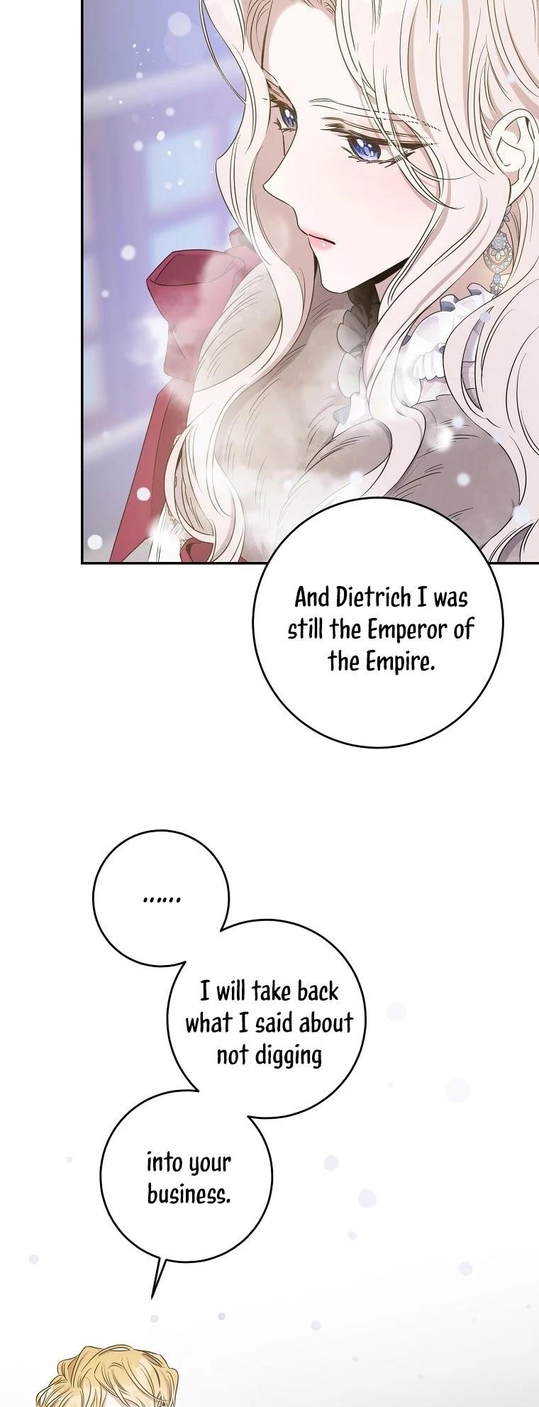 I Tamed a Tyrant and Ran Away Chapter 52 - Page 27