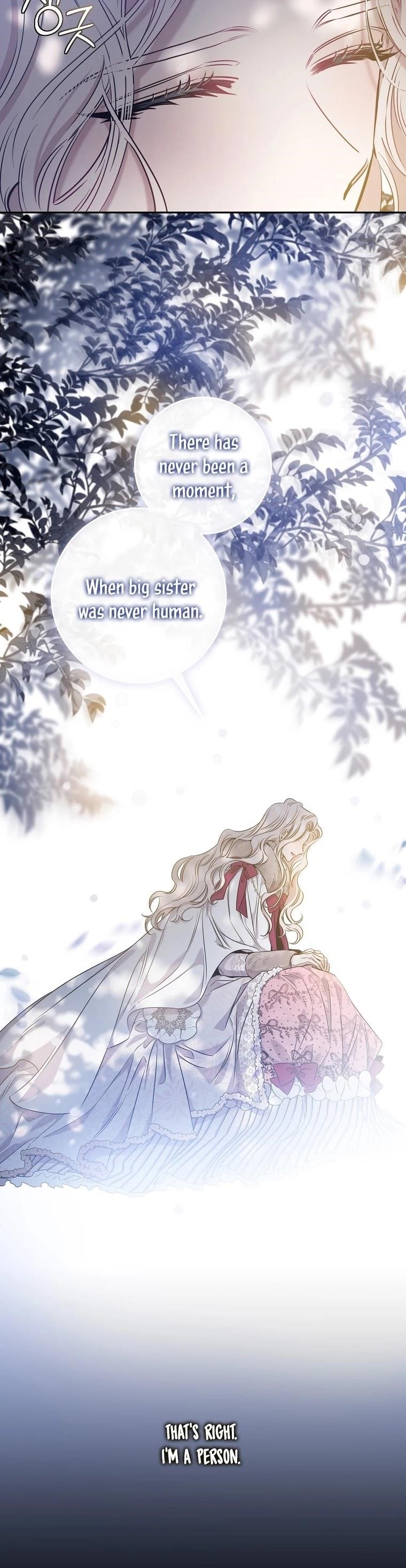 I Tamed a Tyrant and Ran Away Chapter 52 - Page 3