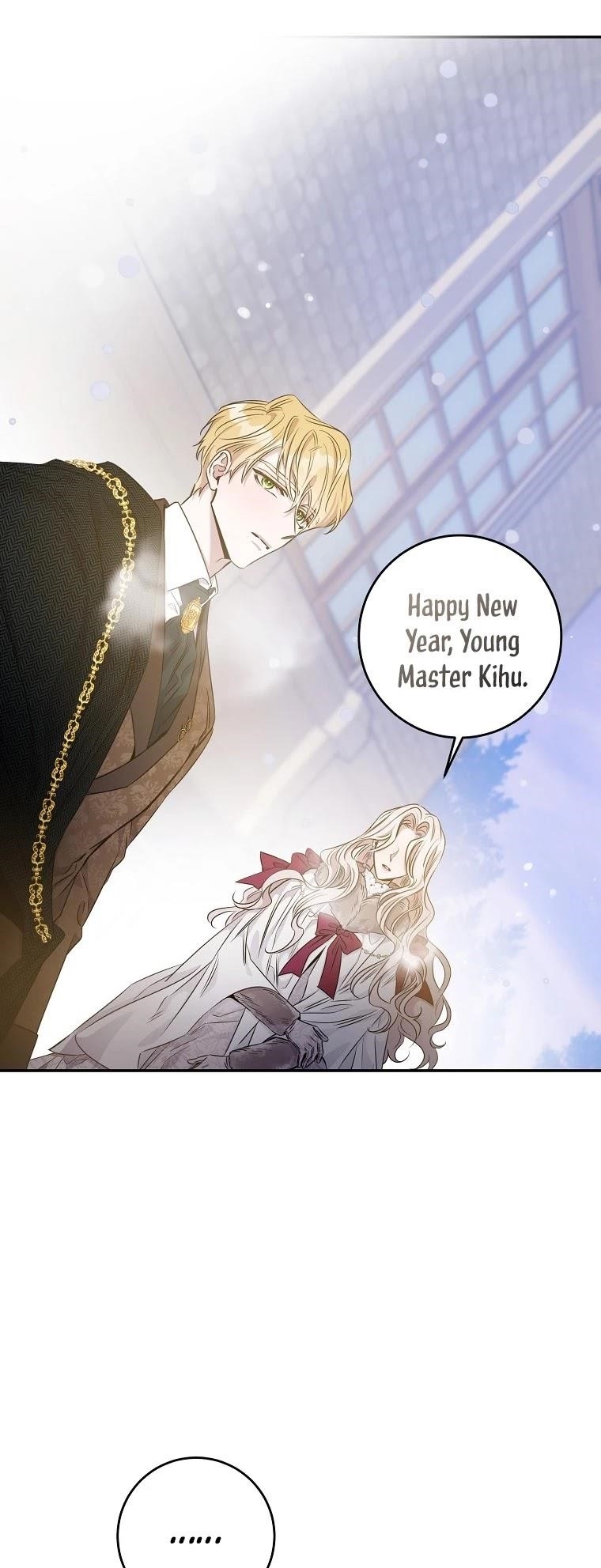 I Tamed a Tyrant and Ran Away Chapter 52 - Page 32