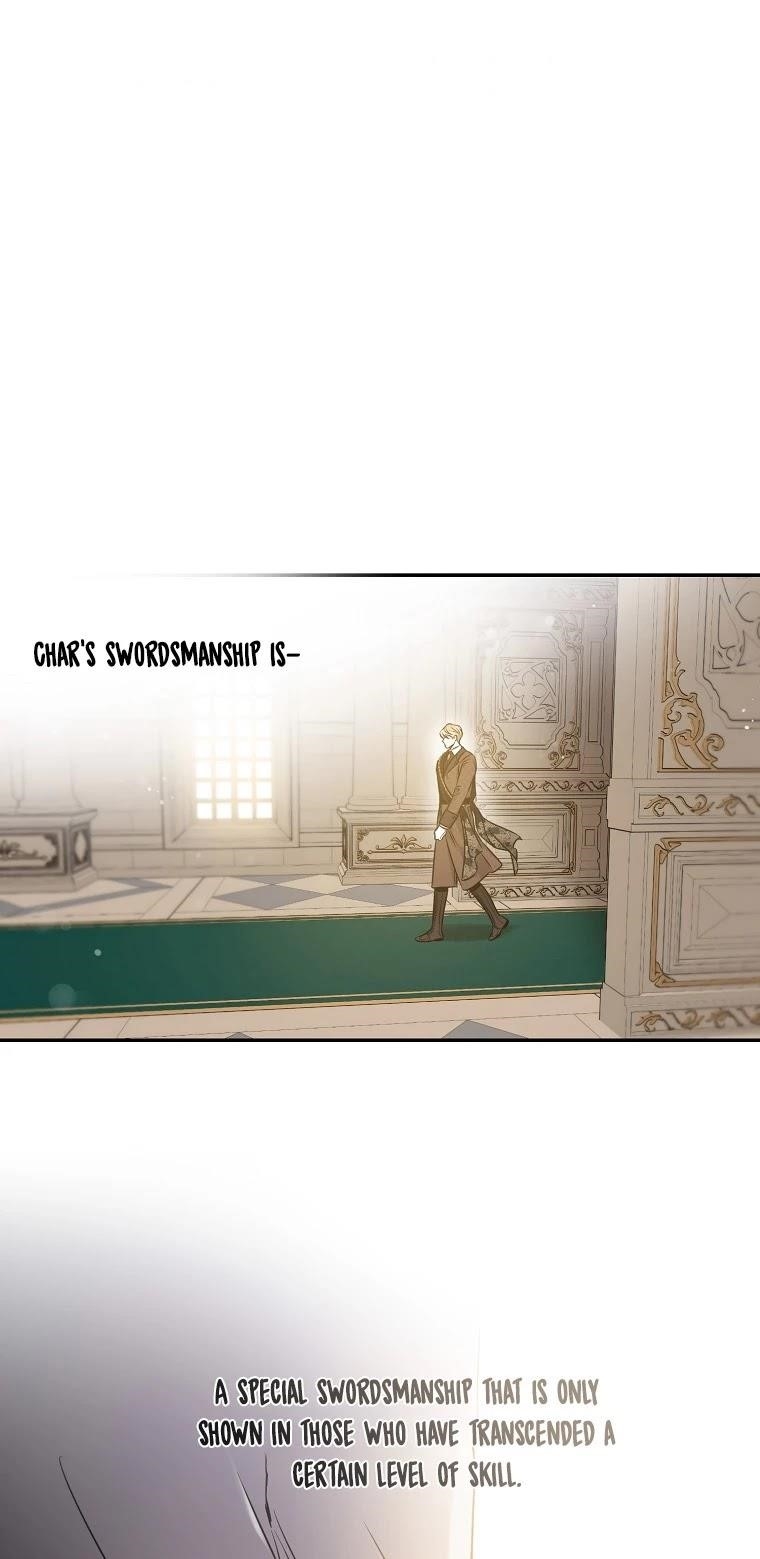 I Tamed a Tyrant and Ran Away Chapter 52 - Page 35