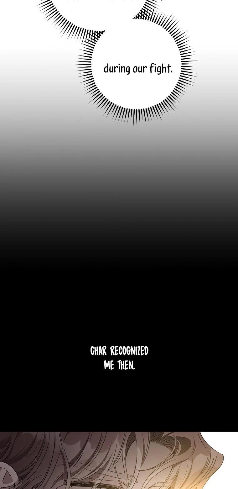 I Tamed a Tyrant and Ran Away Chapter 52 - Page 39