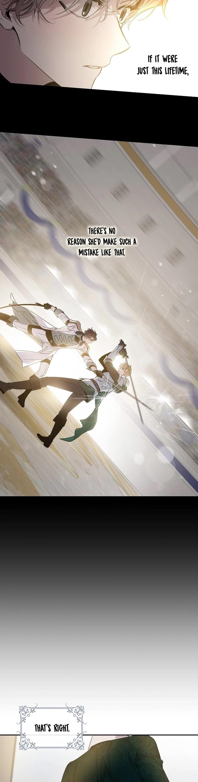 I Tamed a Tyrant and Ran Away Chapter 52 - Page 40