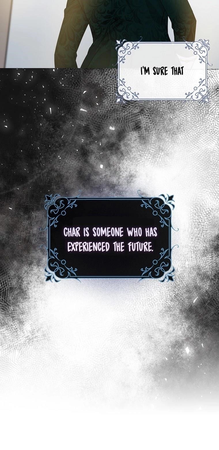 I Tamed a Tyrant and Ran Away Chapter 52 - Page 41