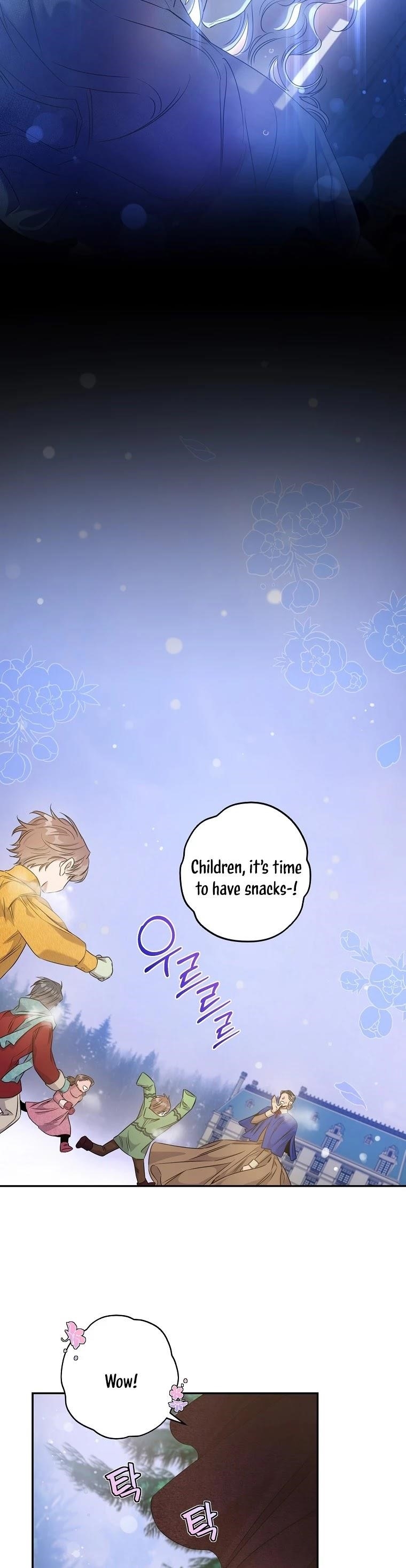 I Tamed a Tyrant and Ran Away Chapter 52 - Page 5