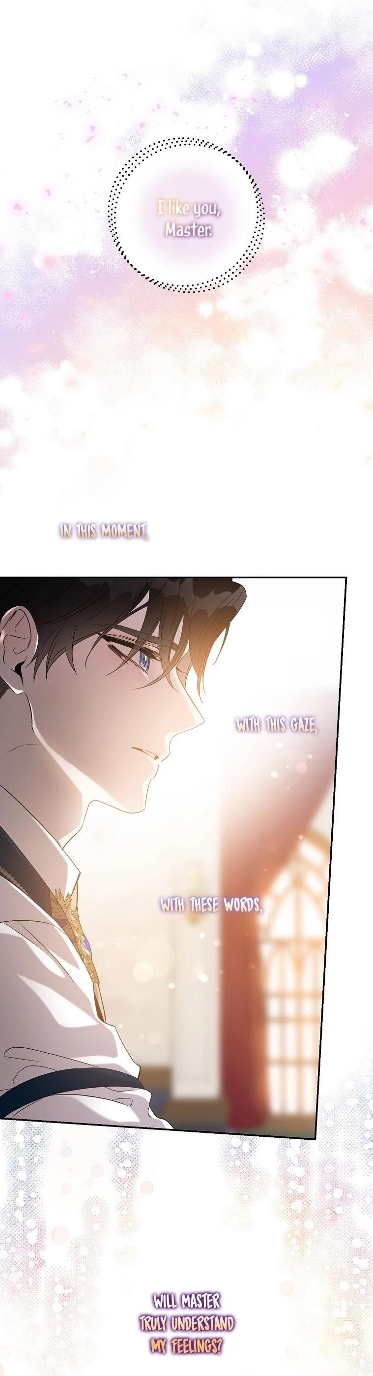 I Tamed a Tyrant and Ran Away Chapter 56 - Page 1