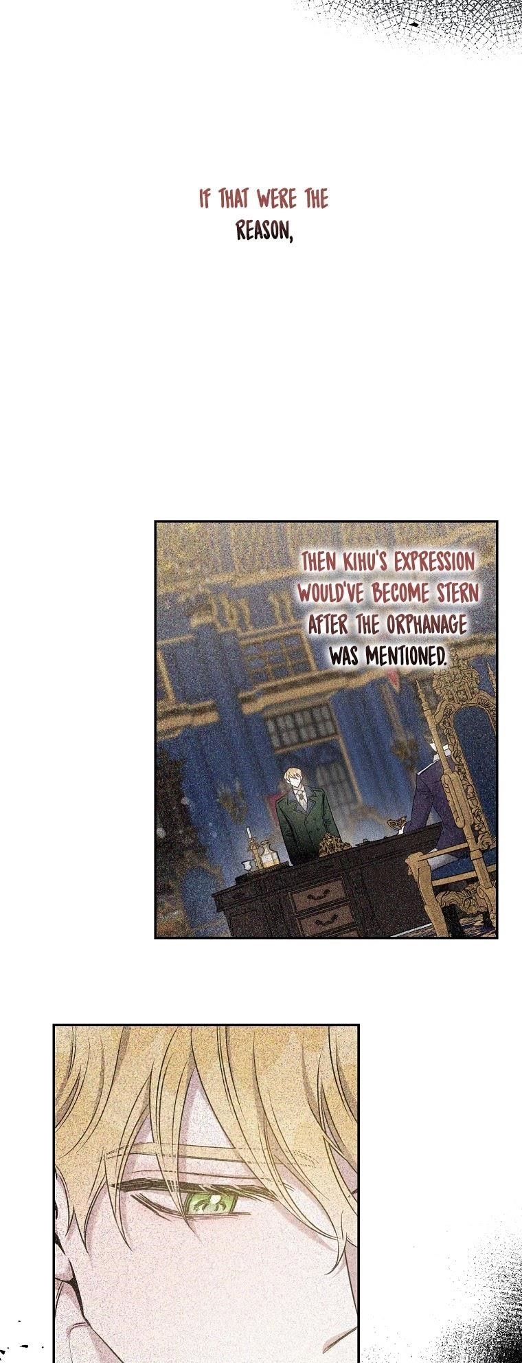 I Tamed a Tyrant and Ran Away Chapter 56 - Page 11