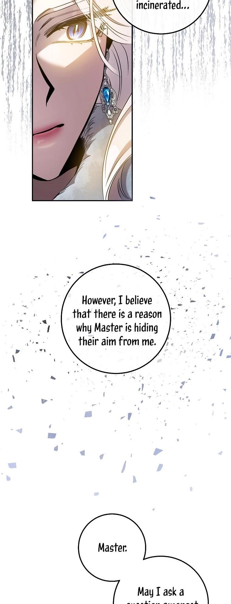 I Tamed a Tyrant and Ran Away Chapter 56 - Page 14