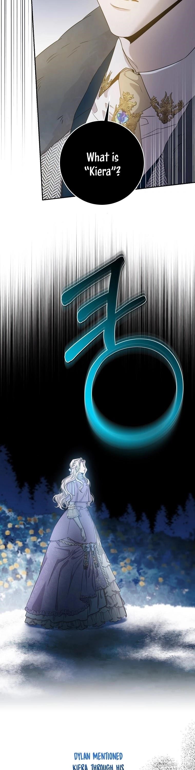 I Tamed a Tyrant and Ran Away Chapter 56 - Page 16