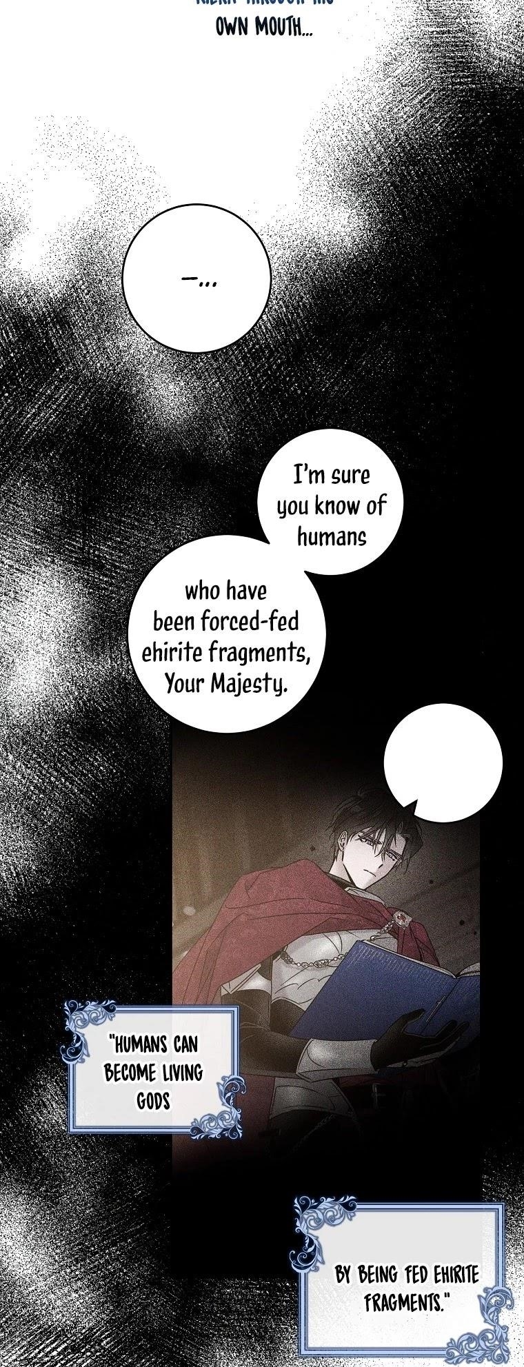 I Tamed a Tyrant and Ran Away Chapter 56 - Page 17