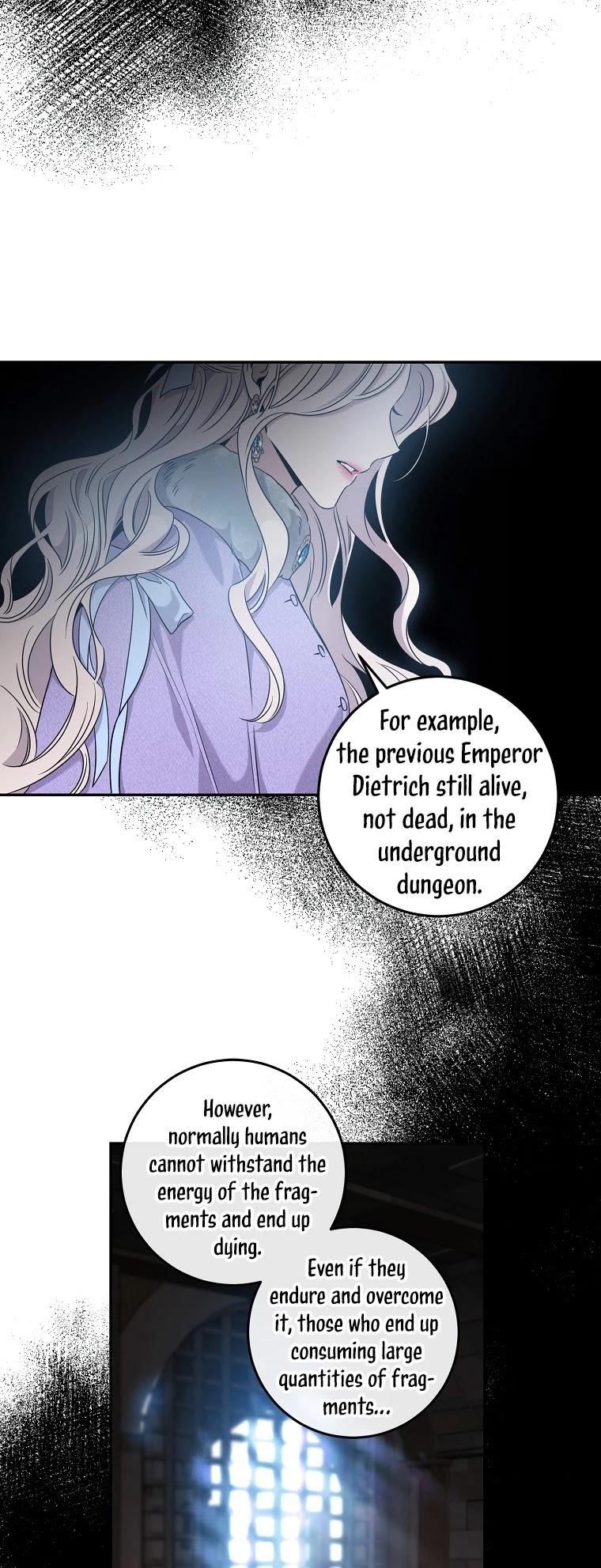 I Tamed a Tyrant and Ran Away Chapter 56 - Page 18