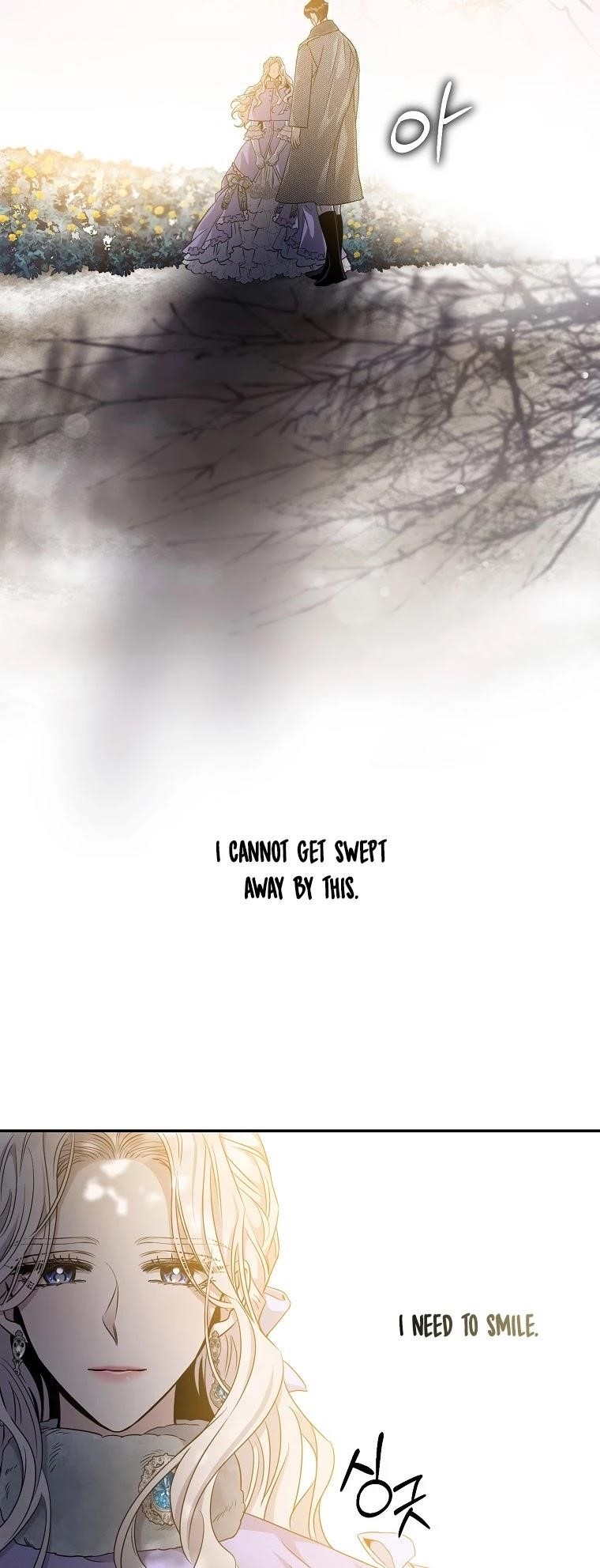 I Tamed a Tyrant and Ran Away Chapter 56 - Page 21