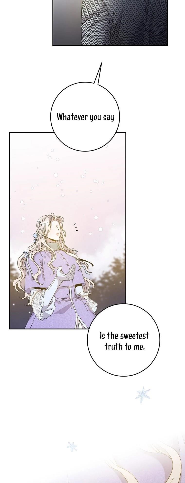 I Tamed a Tyrant and Ran Away Chapter 56 - Page 23