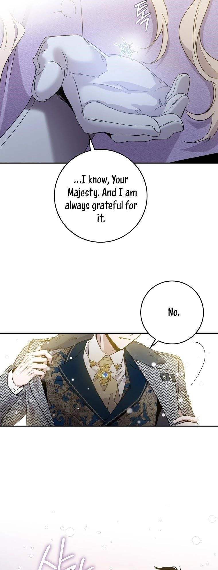 I Tamed a Tyrant and Ran Away Chapter 56 - Page 24