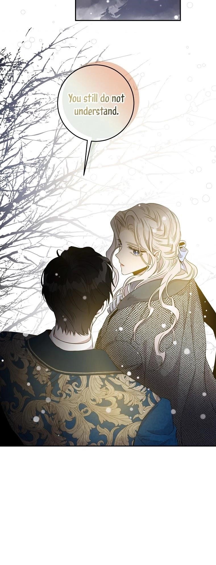 I Tamed a Tyrant and Ran Away Chapter 56 - Page 26