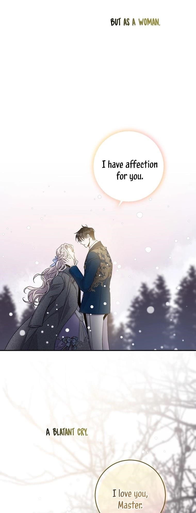 I Tamed a Tyrant and Ran Away Chapter 56 - Page 32