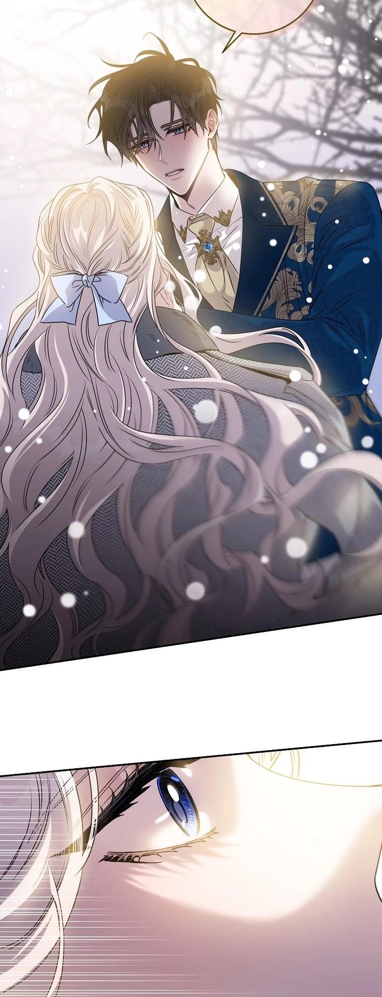 I Tamed a Tyrant and Ran Away Chapter 56 - Page 33