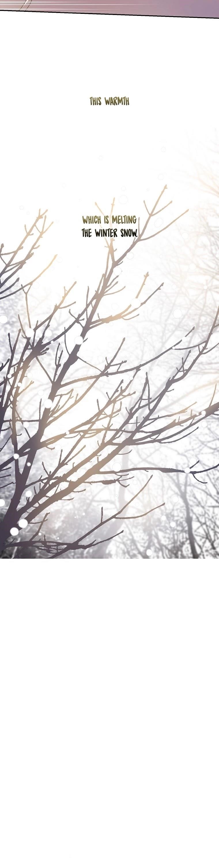 I Tamed a Tyrant and Ran Away Chapter 56 - Page 34