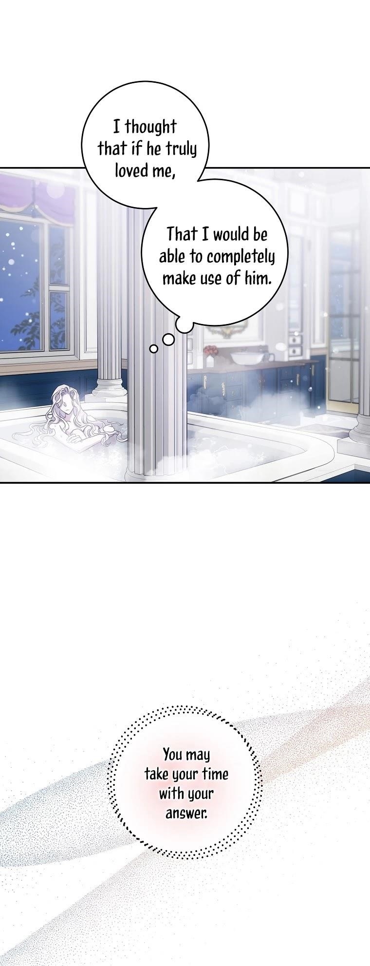 I Tamed a Tyrant and Ran Away Chapter 56 - Page 36