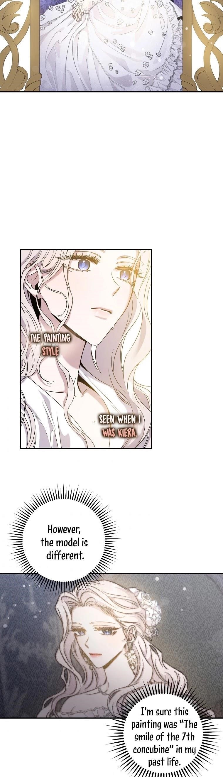 I Tamed a Tyrant and Ran Away Chapter 56 - Page 39