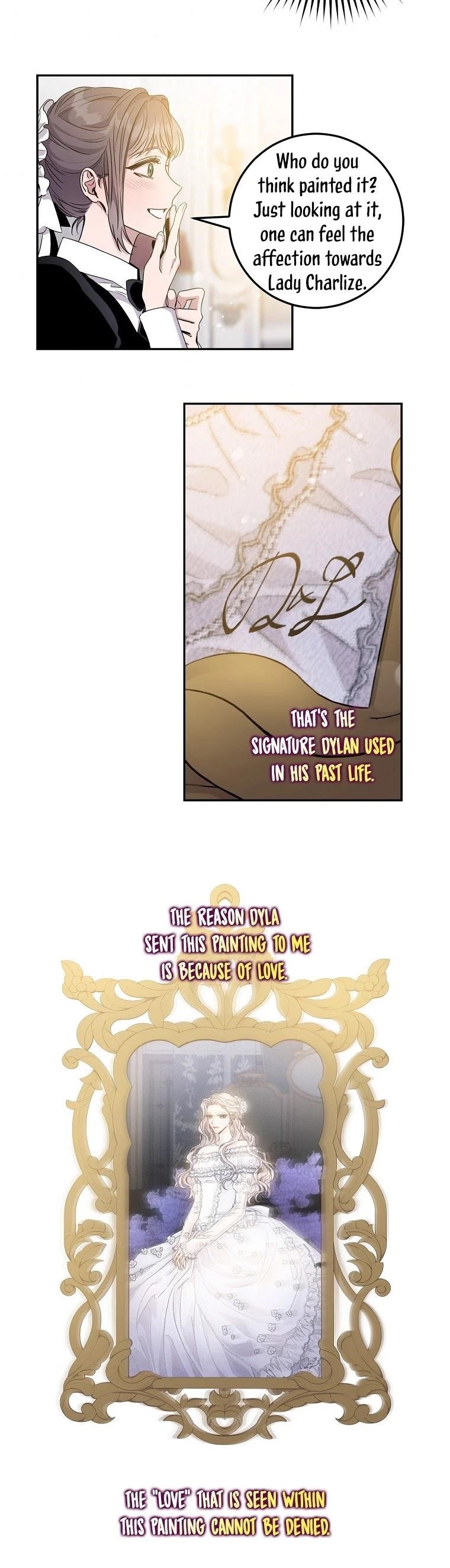 I Tamed a Tyrant and Ran Away Chapter 56 - Page 40