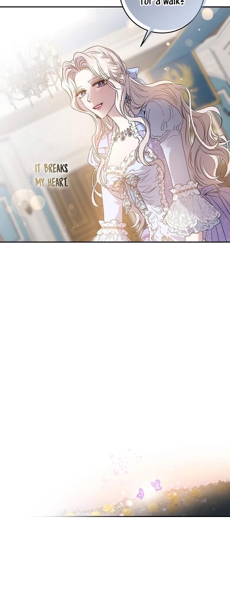 I Tamed a Tyrant and Ran Away Chapter 56 - Page 5