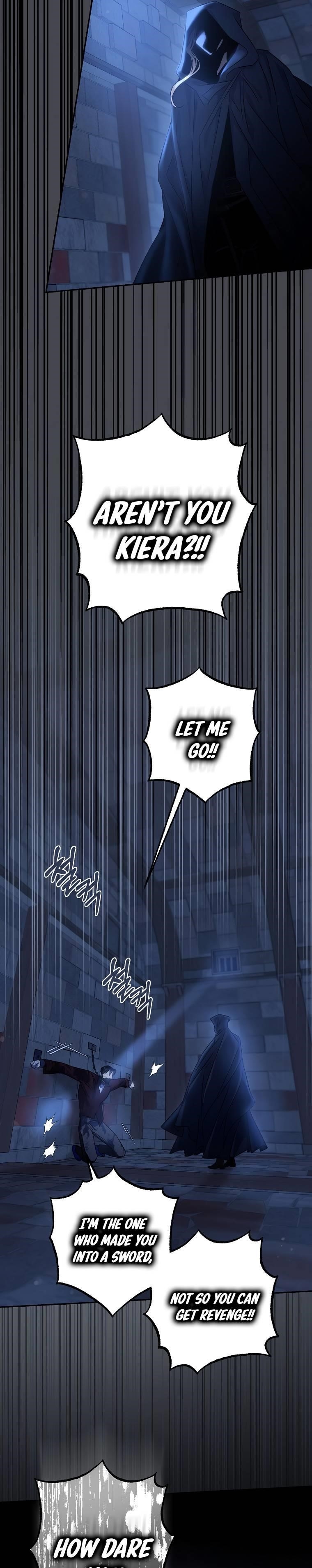 I Tamed a Tyrant and Ran Away Chapter 64 - Page 14