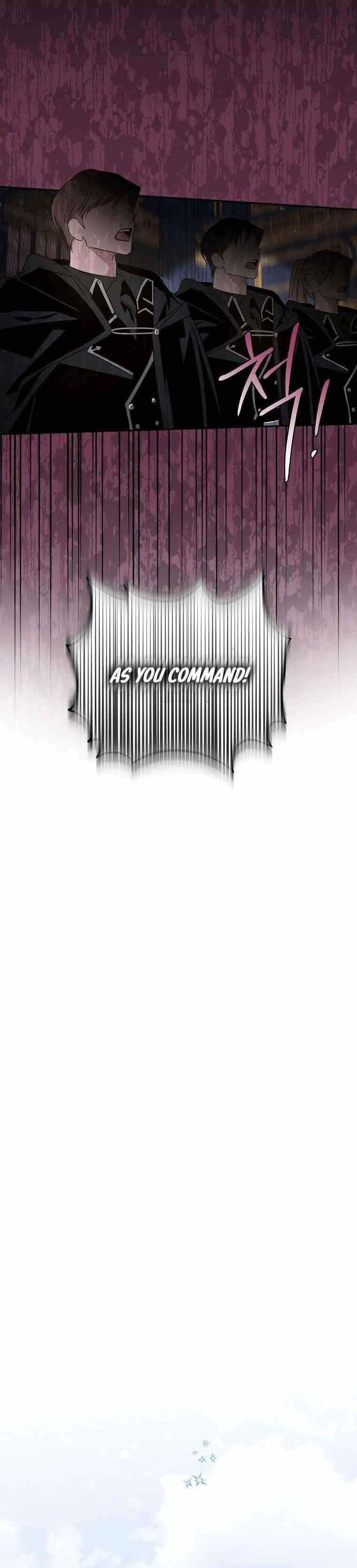 I Tamed a Tyrant and Ran Away Chapter 66 - Page 10