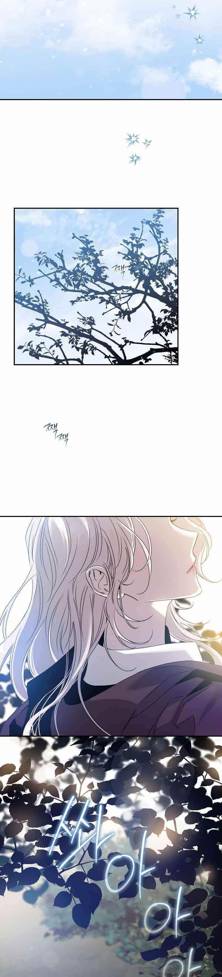 I Tamed a Tyrant and Ran Away Chapter 66 - Page 11