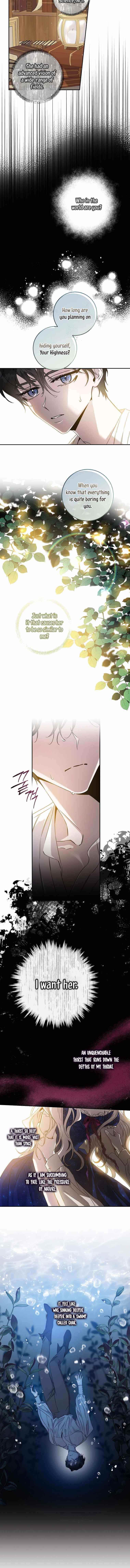 I Tamed a Tyrant and Ran Away Chapter 66 - Page 5