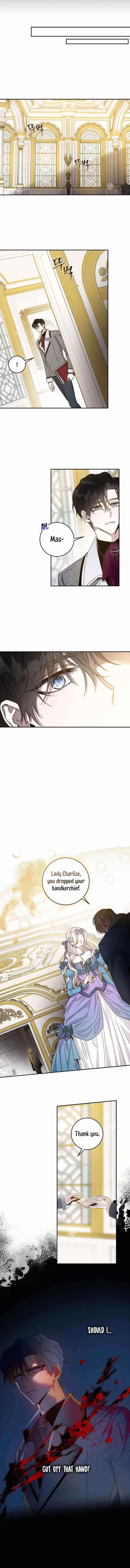 I Tamed a Tyrant and Ran Away Chapter 66 - Page 6