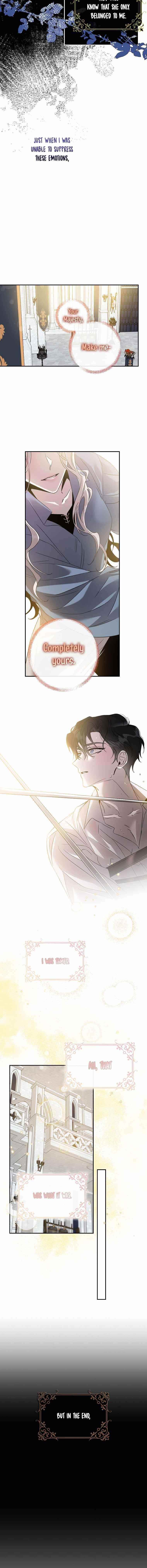 I Tamed a Tyrant and Ran Away Chapter 66 - Page 8