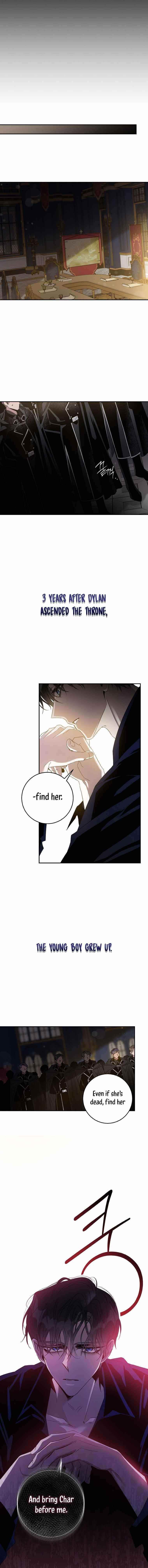 I Tamed a Tyrant and Ran Away Chapter 66 - Page 9