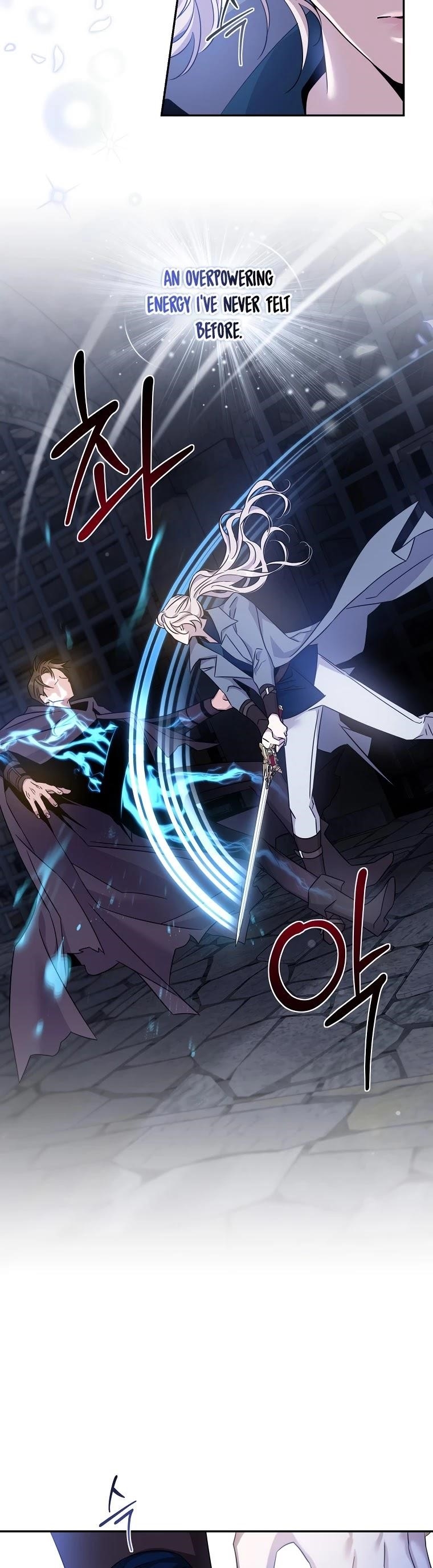 I Tamed a Tyrant and Ran Away Chapter 68 - Page 10